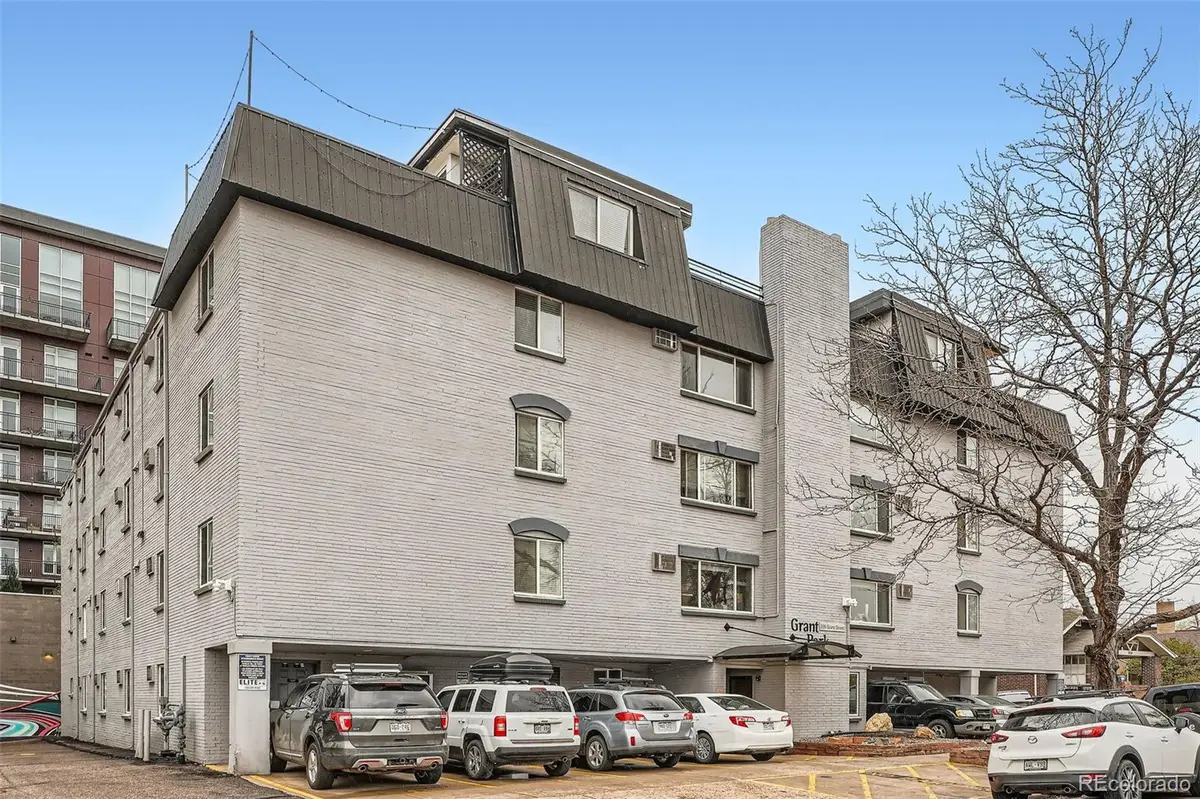 336 N Grant Street #412, Denver, CO 80203 - #1