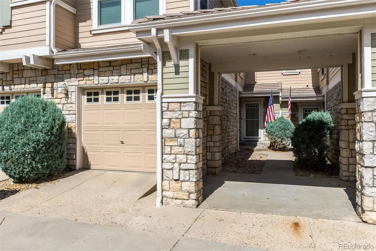 12835 Mayfair Way #D, Englewood, CO 80112 - #1
