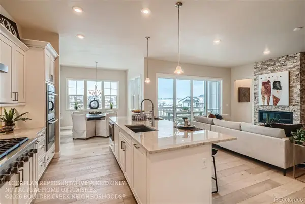 14119 Blue Stem Street, Broomfield, CO 80020