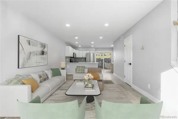 932 S Peoria Street, Aurora, CO 80012