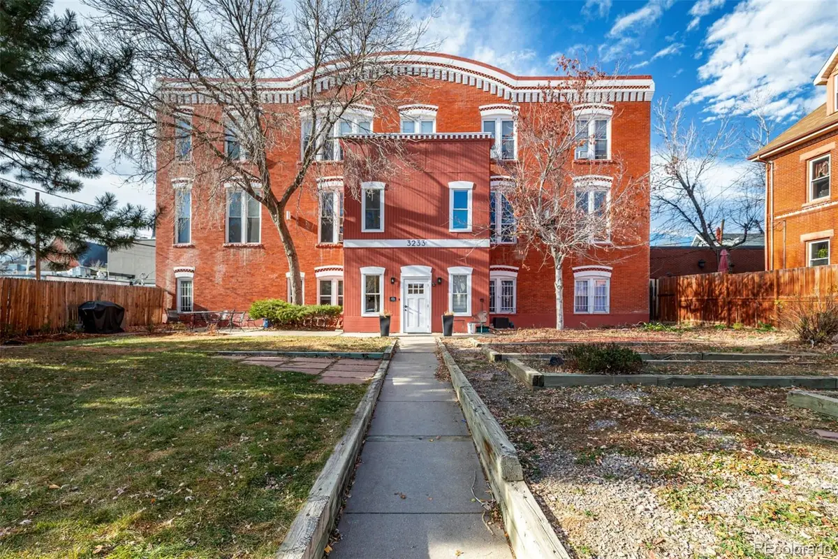 3233 Vallejo Street #1C, Denver, CO 80211 - Image #1