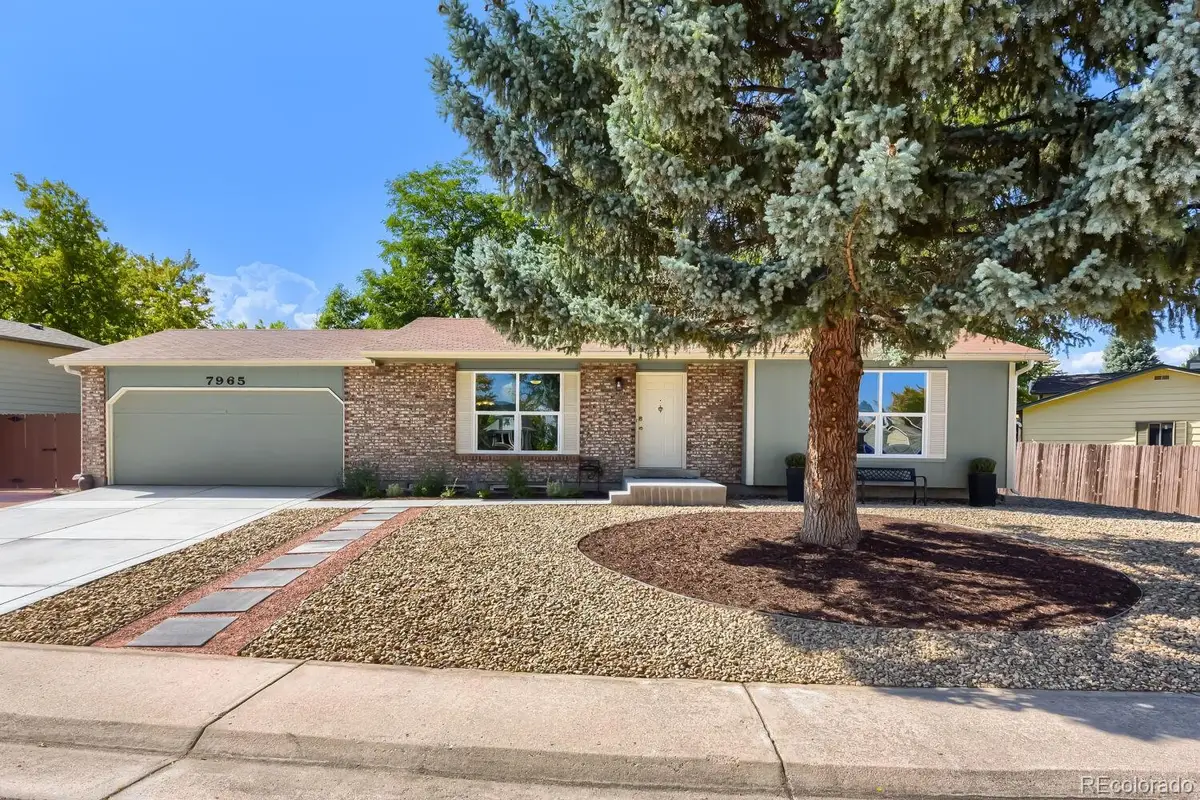 7965 S Estes, Littleton, CO 80128 - #1