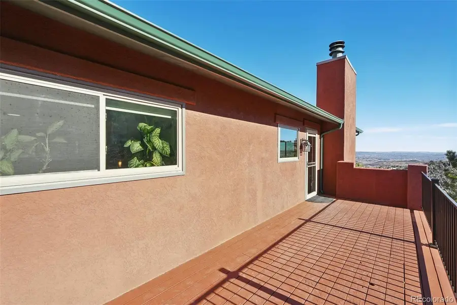 975 Crystal Park Road, Manitou Springs, CO 80829 - Image #2