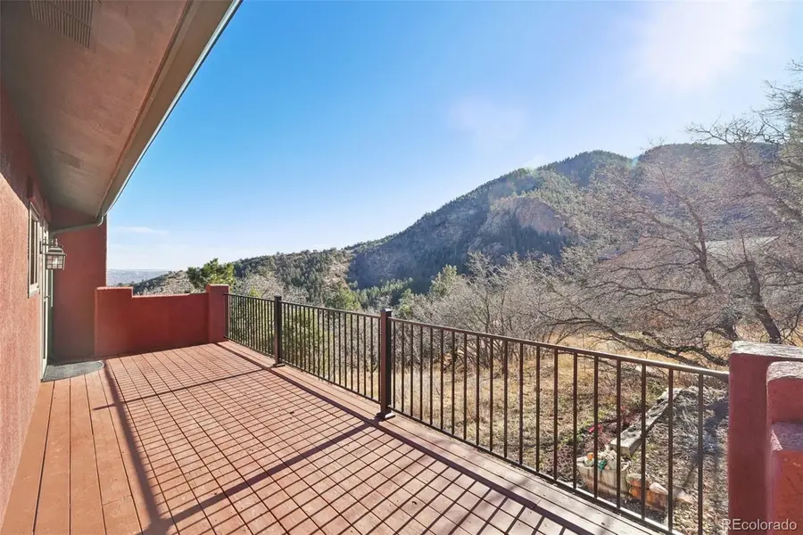 975 Crystal Park Road, Manitou Springs, CO 80829 - Image #3