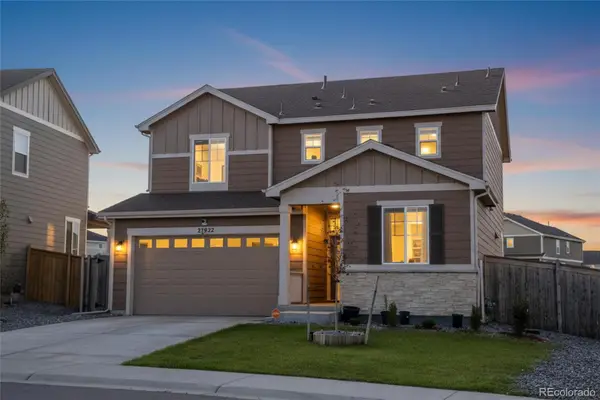 27922 E 10th Drive, Aurora, CO 80018