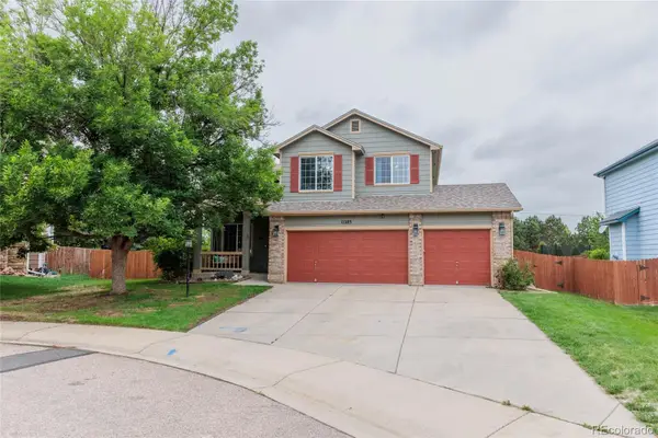 11285 Daisy Court, Firestone, CO 80504