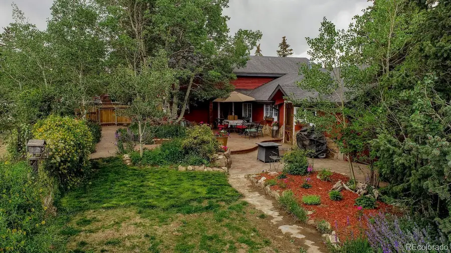 601 Bogue Street, Fairplay, CO 80440 - #2