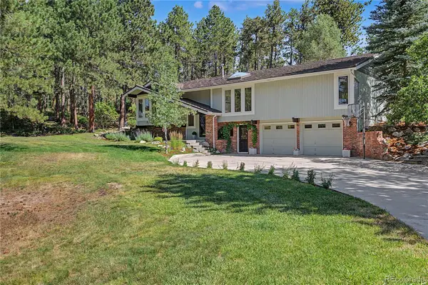 1250 Woodmoor Drive, Monument, CO 80132