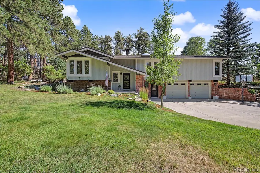 1250 Woodmoor Drive, Monument, CO 80132 - #2