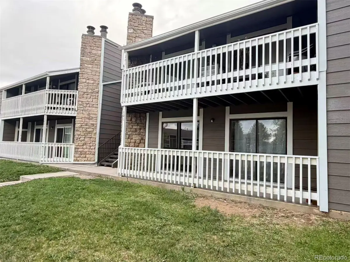 18091 E Kentucky Avenue #101, Aurora, CO 80017 - #1
