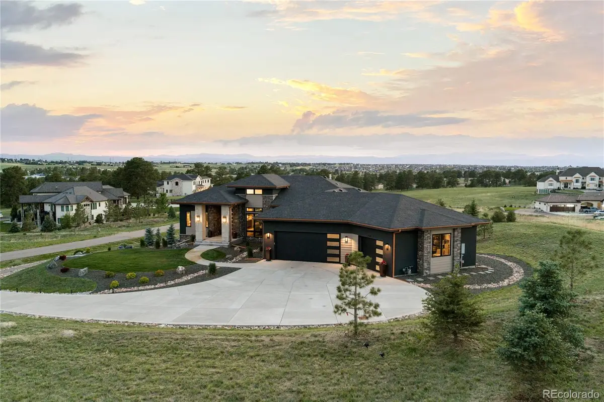 10689 Shadow Pines Road, Parker, CO 80138 - #1