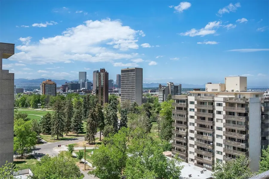 2000 E 12th Avenue #11C, Denver, CO 80206 - #3