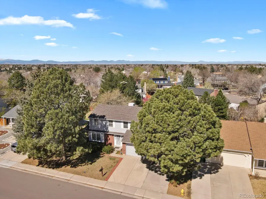 4015 S Yampa Street, Aurora, CO 80013 - #3