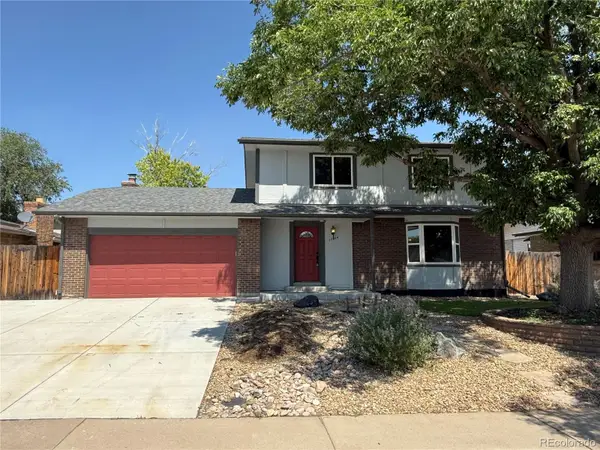 12914 Dexter Way, Thornton, CO 80241
