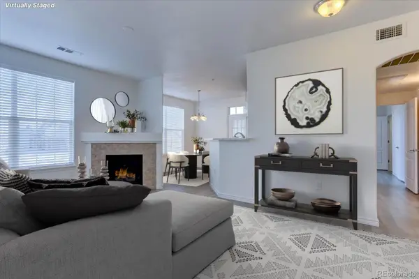 18657 Stroh Road #4107, Parker, CO 80134