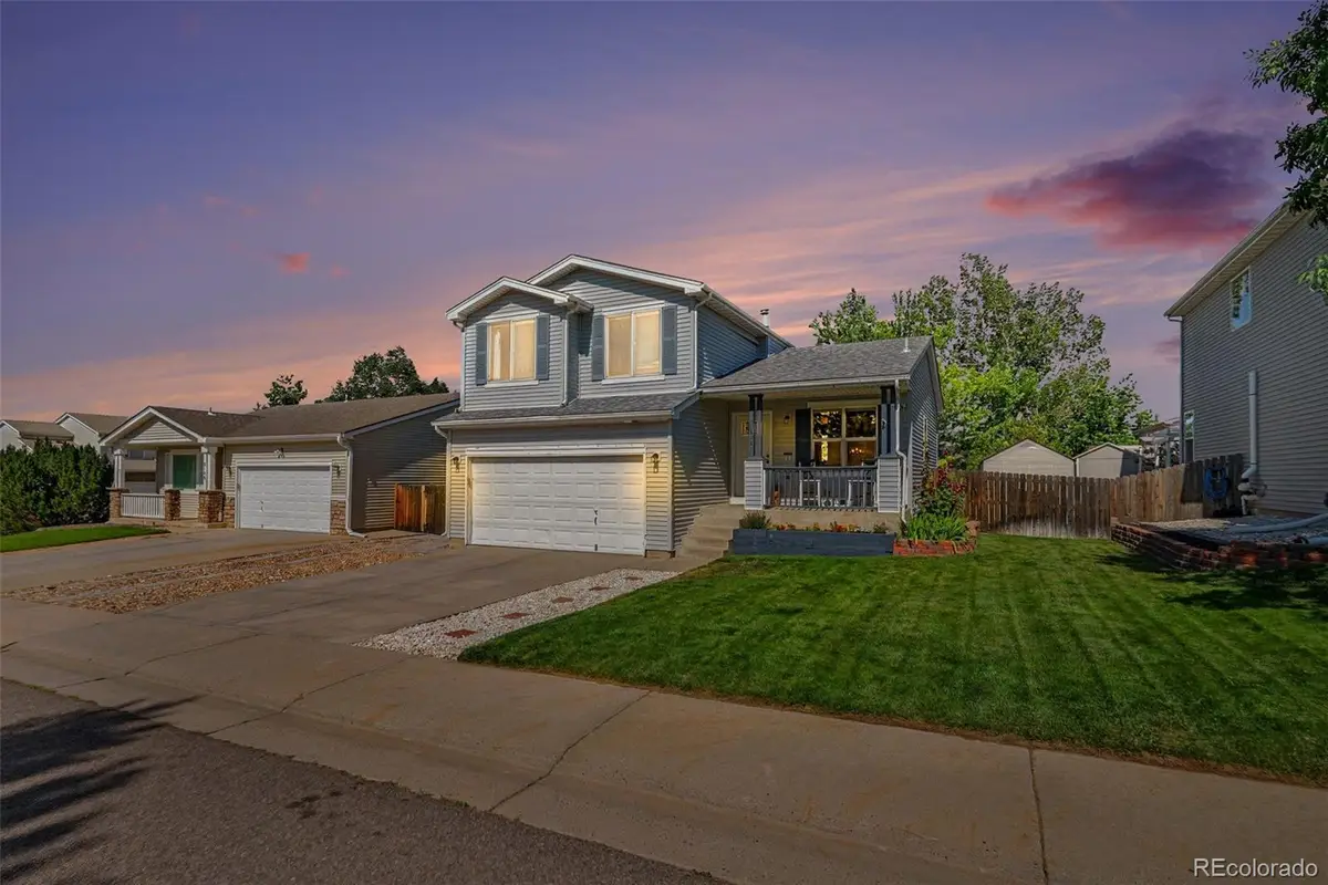 8188 Eagleview Drive, Littleton, CO 80125 - #1