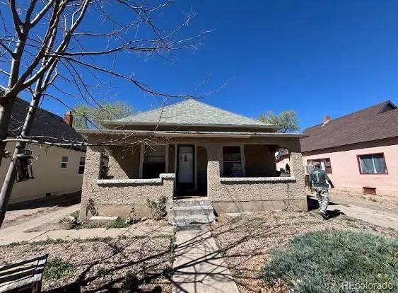 1421 E Orman Avenue, Pueblo, CO 81004 - #1