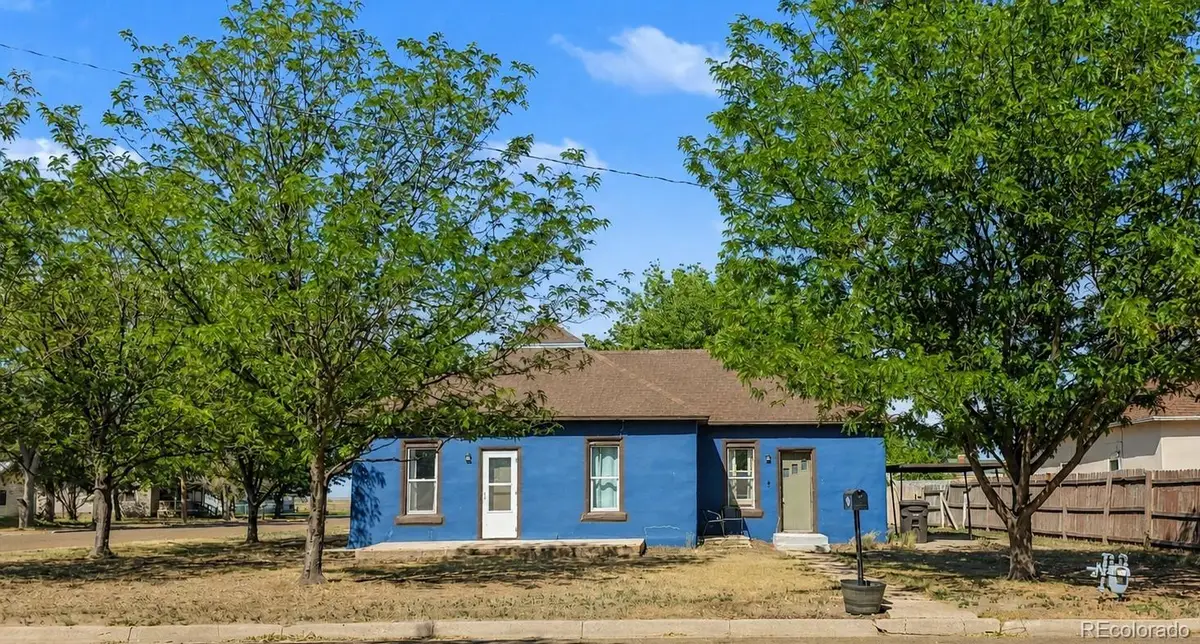 420 Vine Street, Julesburg, CO 80737 - #1
