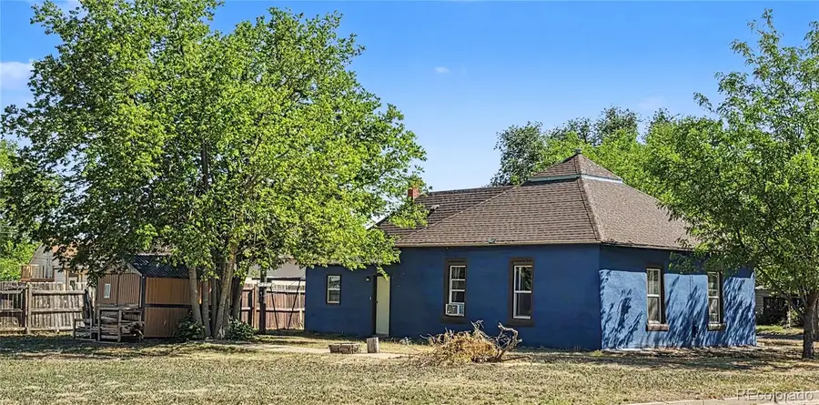 420 Vine Street, Julesburg, CO 80737 - #2