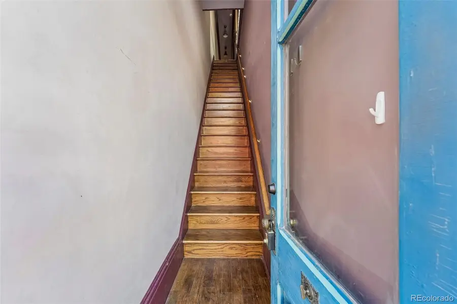 121 N F Street #B, Salida, CO 81201 - #2