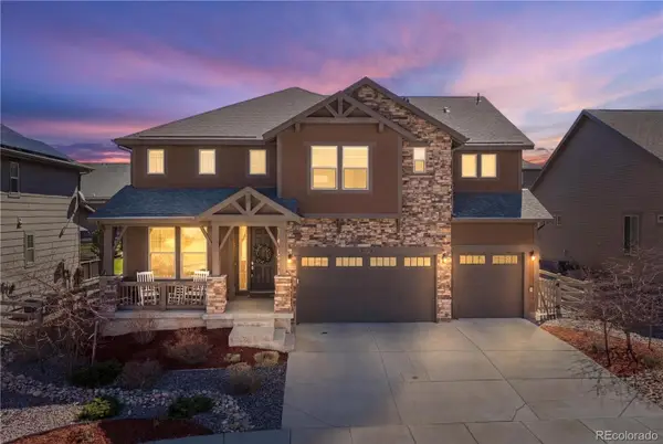 9720 Taylor River Circle, Littleton, CO 80125
