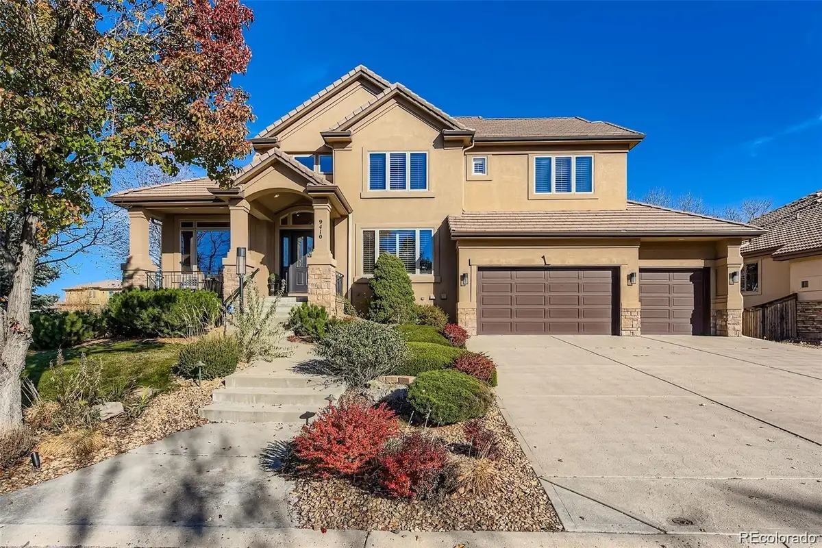 9410 S Silent Hills Drive, Lone Tree, CO 80124 - #1