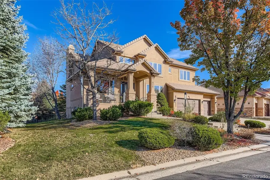 9410 S Silent Hills Drive, Lone Tree, CO 80124 - #3