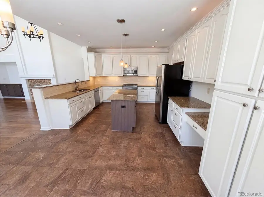 5817 S Espana Street, Aurora, CO 80015 - #2