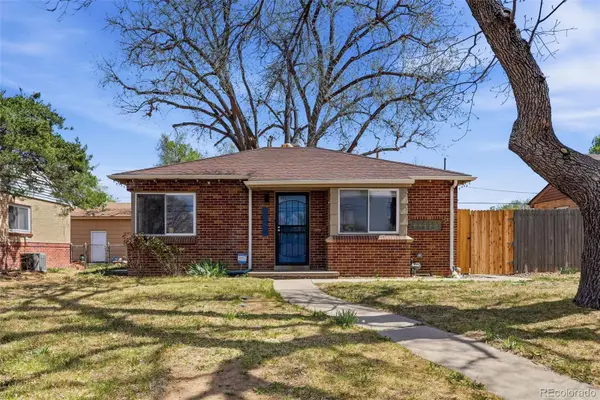 3564 Magnolia Street, Denver, CO 80207