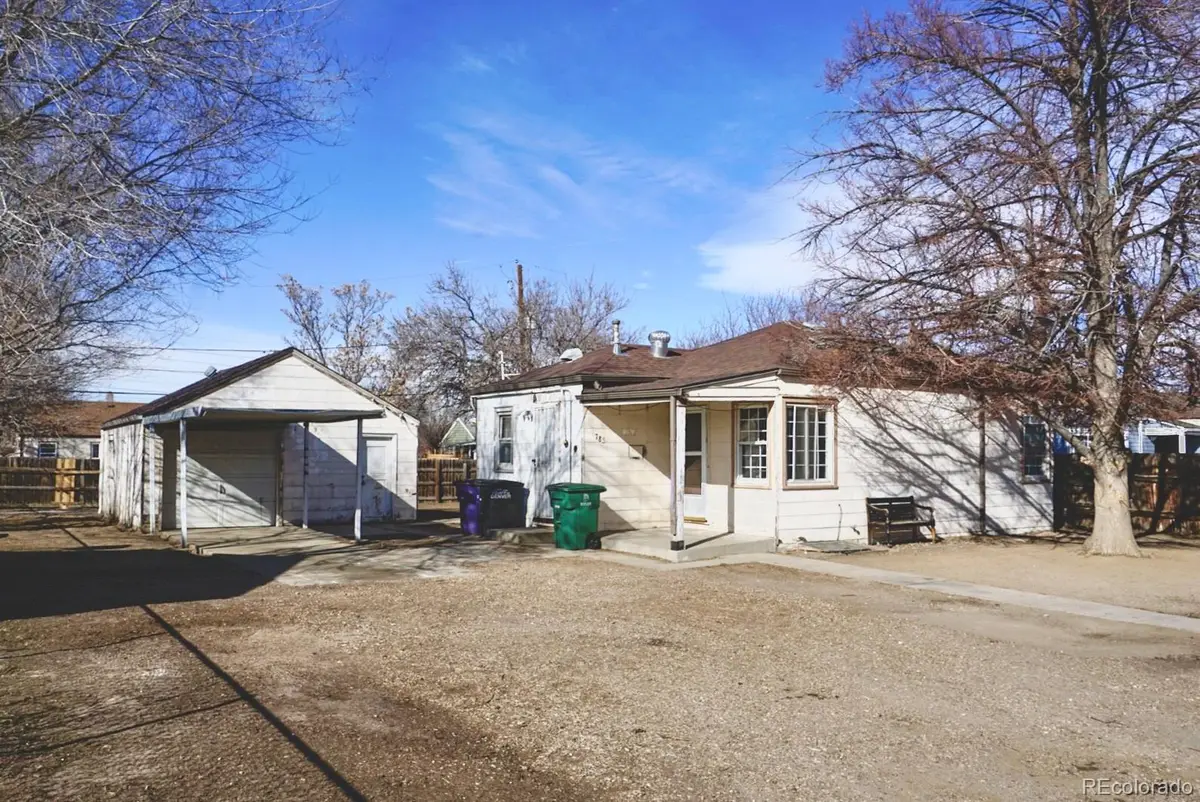 4785 Fillmore Street, Denver, CO 80216 - #1
