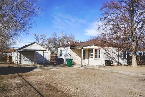 4785 Fillmore Street, Denver, CO 80216