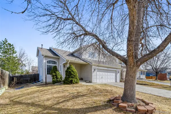 13214 Columbine Circle, Thornton, CO 80241