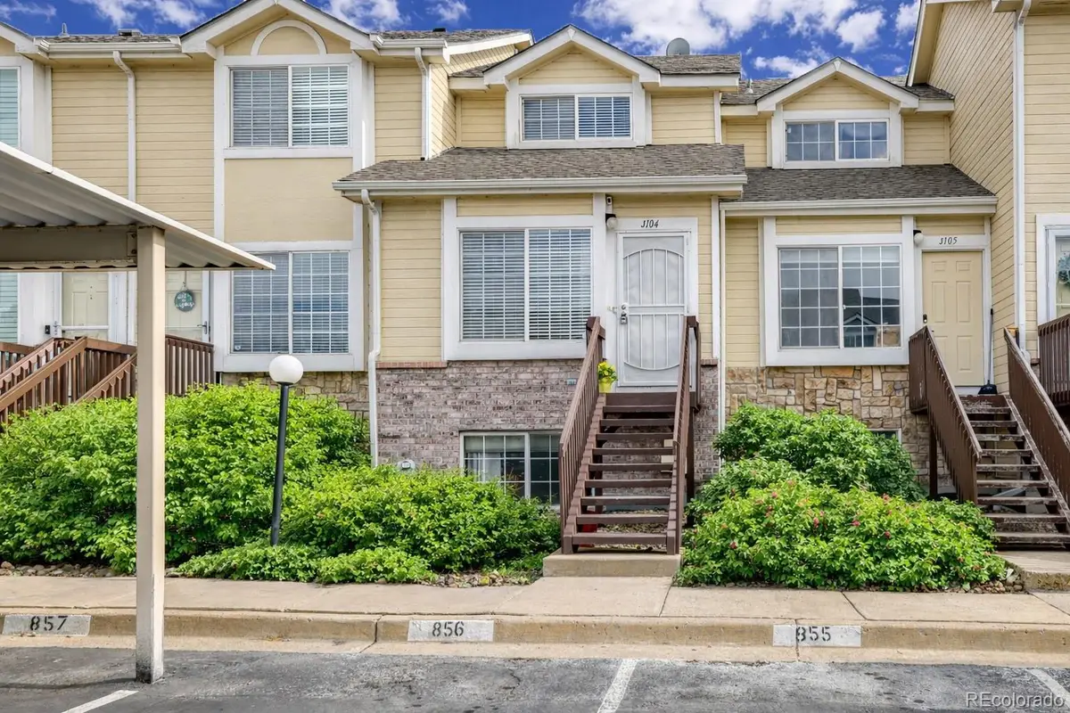 1885 S Quebec Way #J104, Denver, CO 80231 - #1