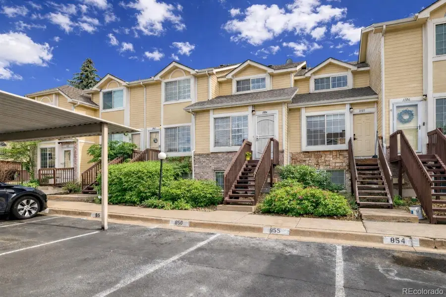 1885 S Quebec Way #J104, Denver, CO 80231 - #2