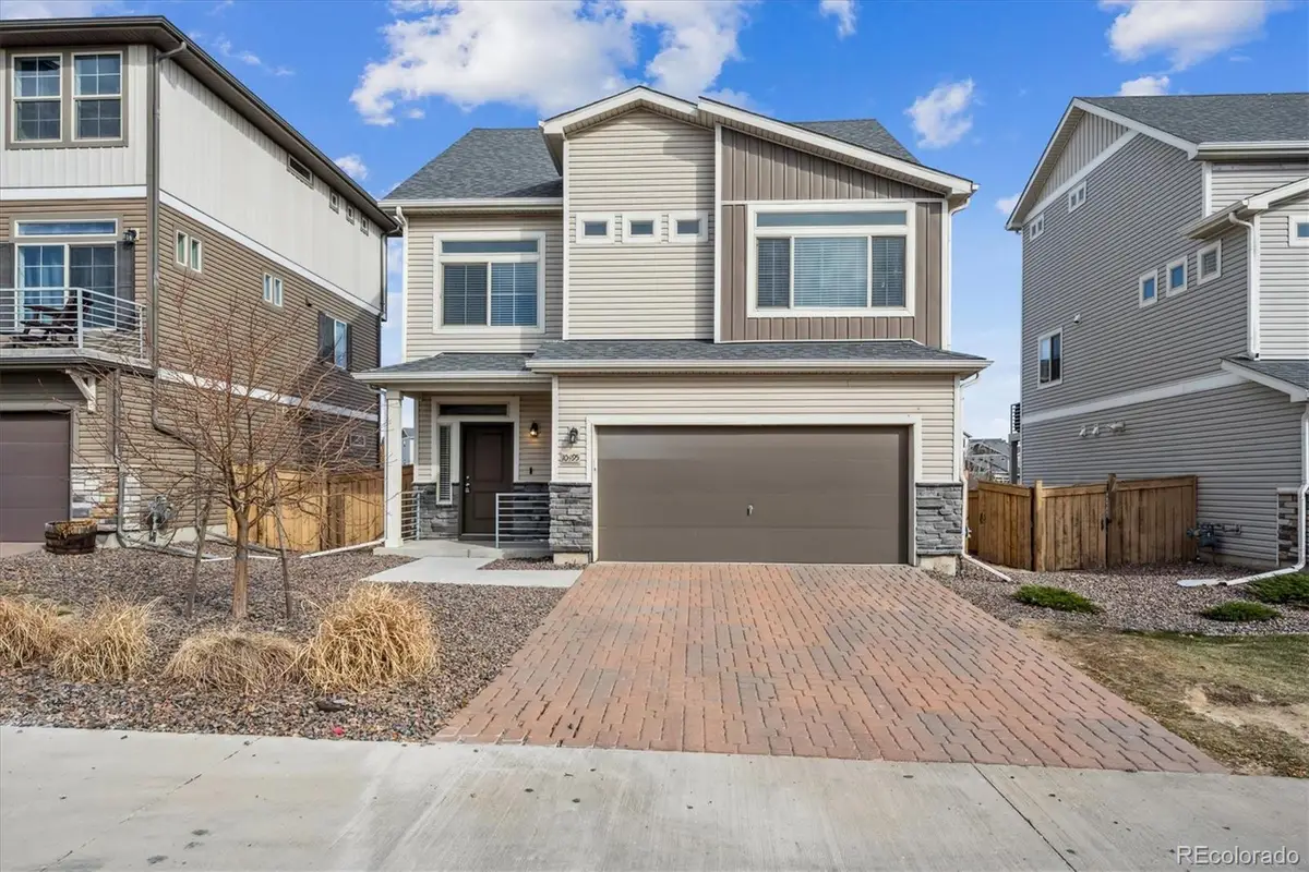 10495 Truckee Street, Commerce City, CO 80022 - Image #1