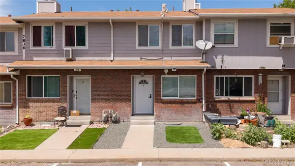 7836 Monaco Street #E, Commerce City, CO 80022