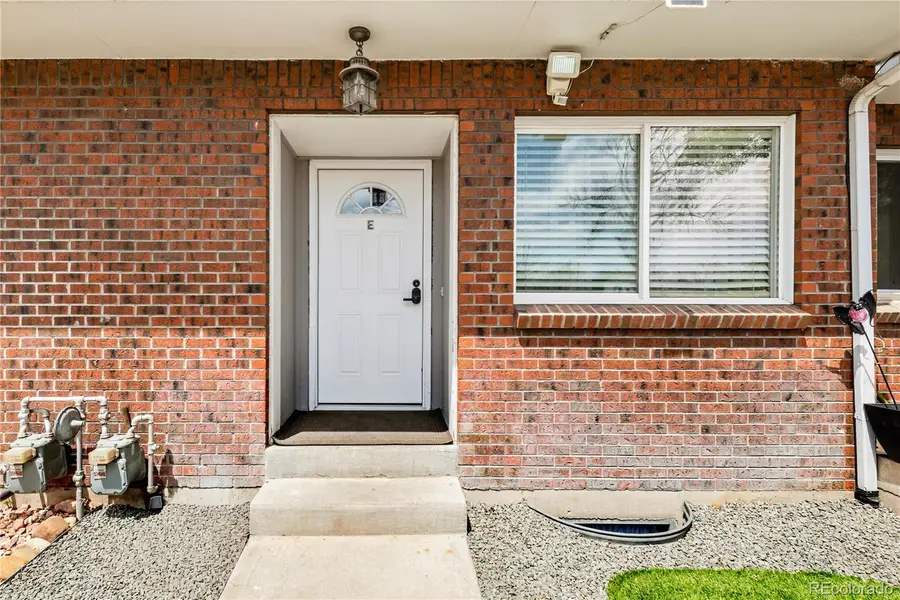 7836 Monaco Street #E, Commerce City, CO 80022 - #2