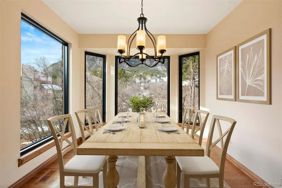 5480 Broadmoor Bluffs Drive, Colorado Springs, CO 80906 - #2