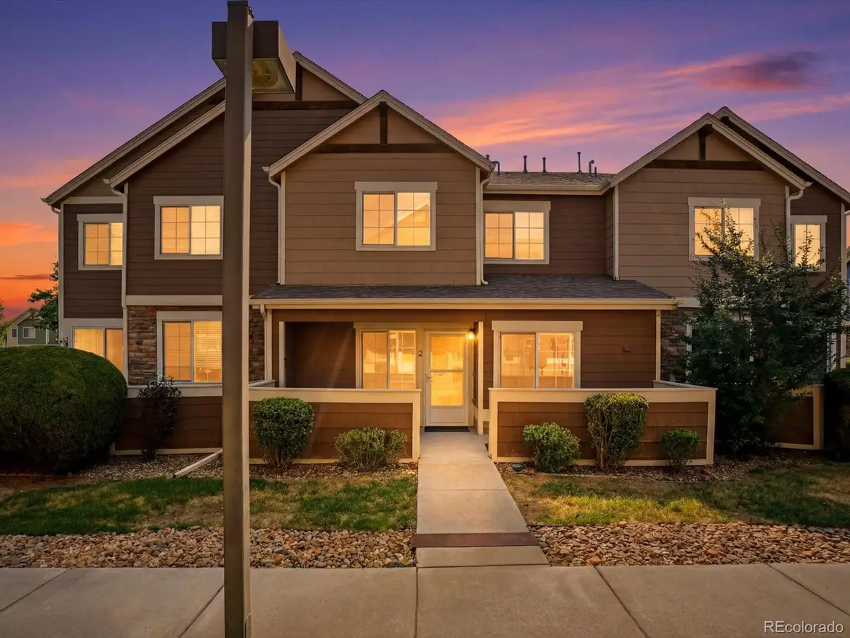 15800 E 121st Avenue #D2, Brighton, CO 80603 - #1