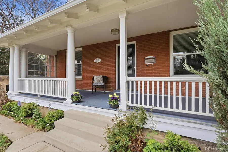 3223 Grove Street, Denver, CO 80211 - #2