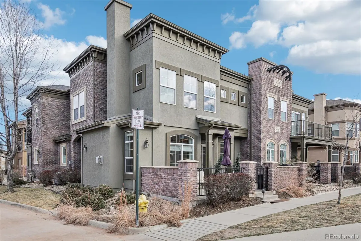 9528 Cedarhurst Lane #B, Highlands Ranch, CO 80129 - #1