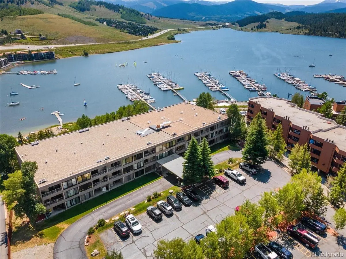 220 E La Bonte Street #130, Dillon, CO 80435 - #1