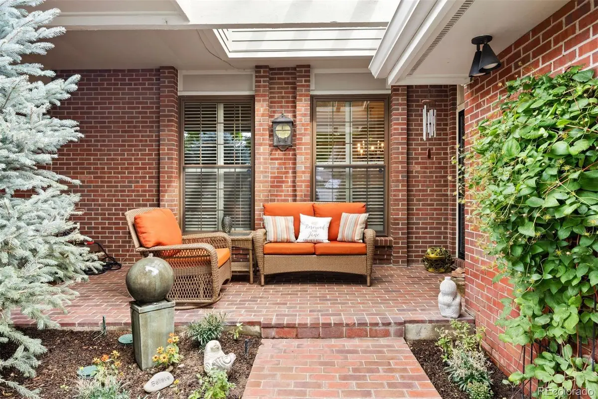 2800 S University Boulevard #146, Denver, CO 80210 - Image #1