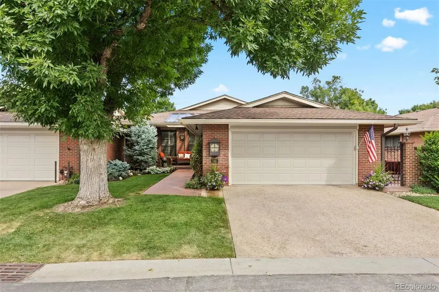 2800 S University Boulevard #146, Denver, CO 80210 - Image #2