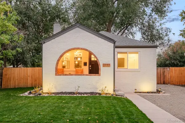 2777 S Pennsylvania Street, Englewood, CO 80113