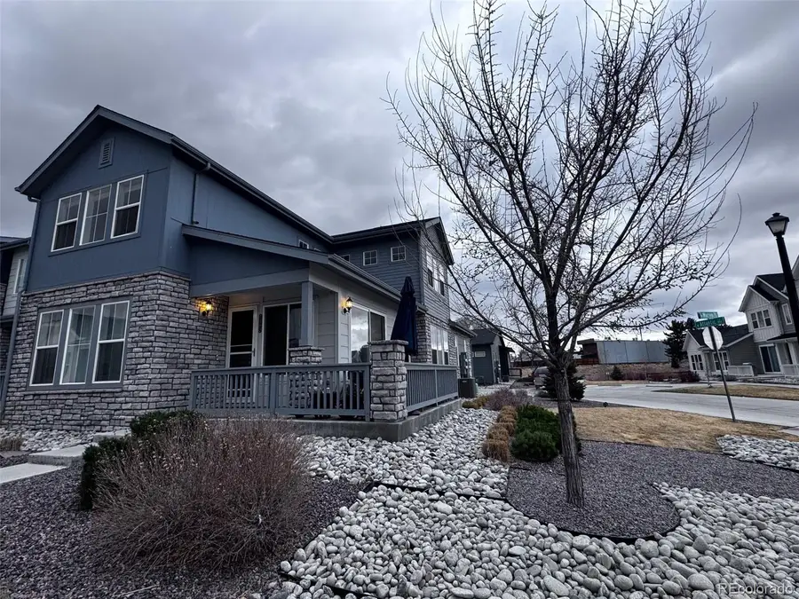 7482 W Atlantic Lane, Denver, CO 80227 - #2