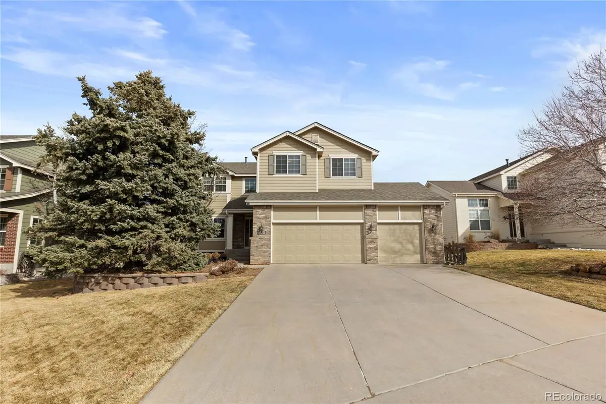 8316 Briar Ridge Drive, Castle Pines, CO 80108 - #1