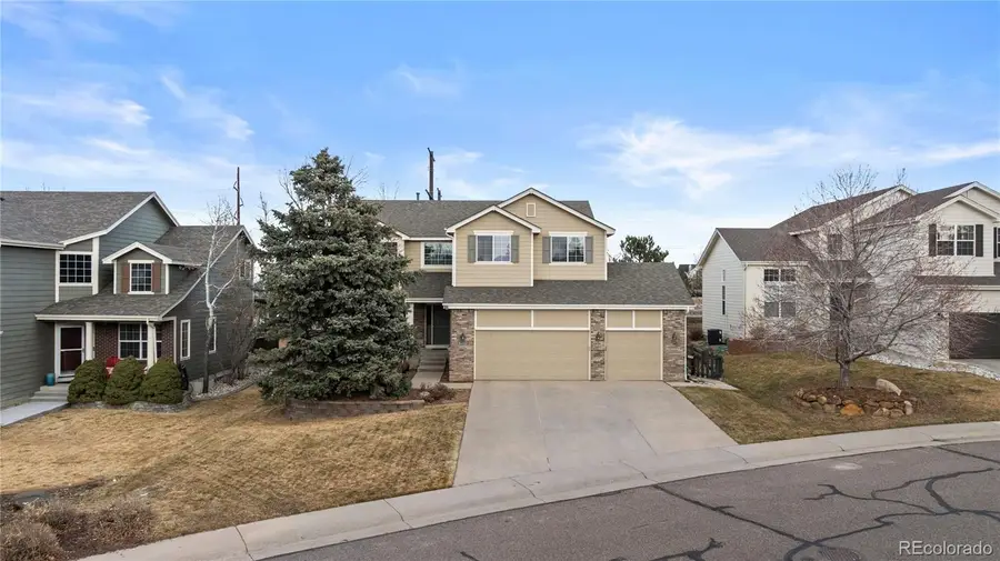 8316 Briar Ridge Drive, Castle Pines, CO 80108 - #2