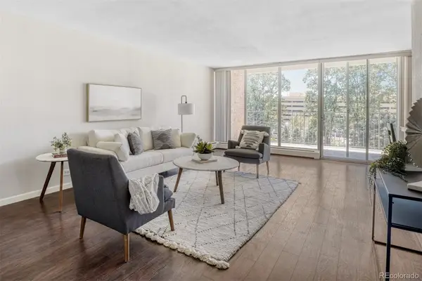 955 Eudora Street #407E, Denver, CO 80220