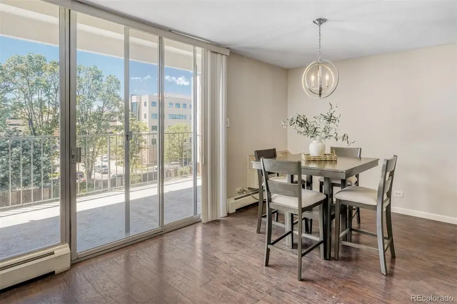 955 Eudora Street #407E, Denver, CO 80220 - #2